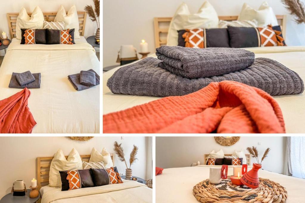 Le Gite 1 - Appartement T2 De 53M2, Ideal Pro Ou Couples, Coeur De Ville Et Proche Golfech Malause Exterior foto